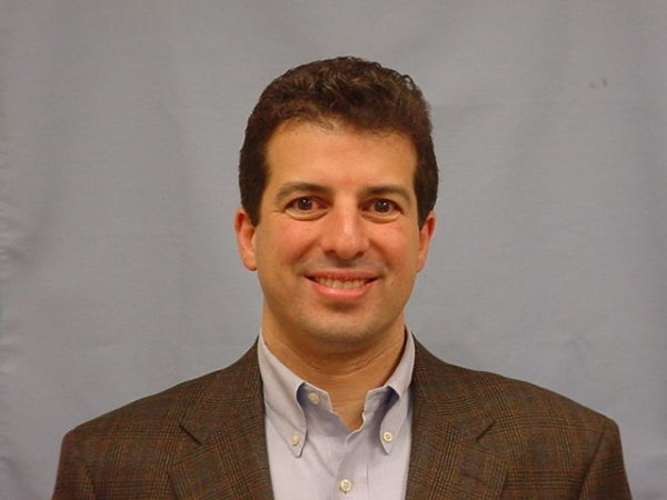 Michael Eoga